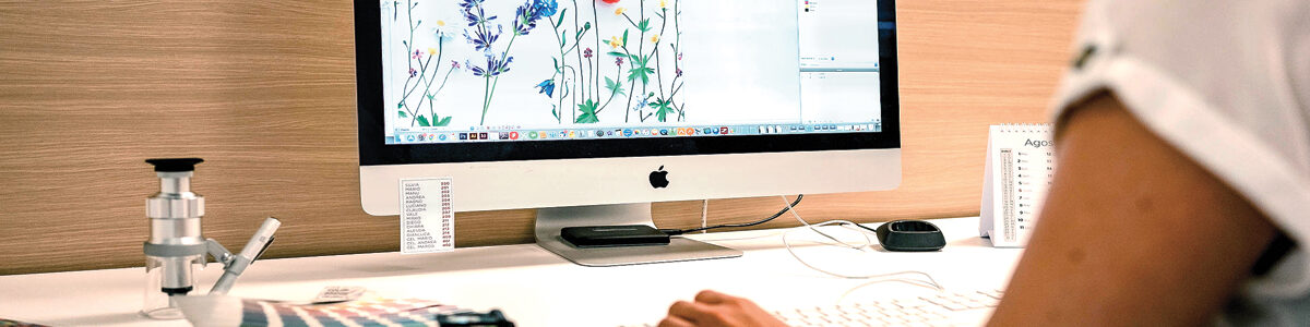 servizio di prestampa packaging professionale